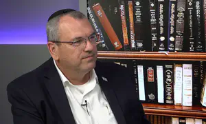 סערה ברבנות הראשית