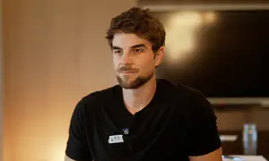 Special interview with Nate Buzz