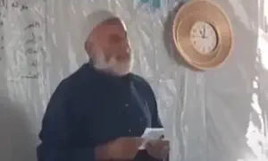 مدير مدرسة سابق في غزة يهاجم حماس: "قتلة ومجرمون"