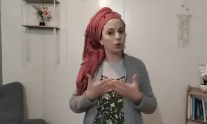 כך תשכנעי את בעלך לעבור לממ"ד