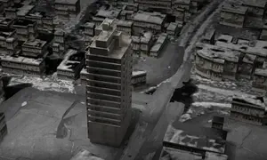 IDF warns: Hamas hiding in multi-story buildings