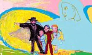 All's fair in love, war, and Jew-hatred