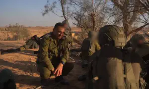 הערים שמובילות במספר המילואימניקים
