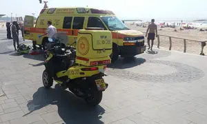 המכתב המצמרר של האב ששני בניו טבעו