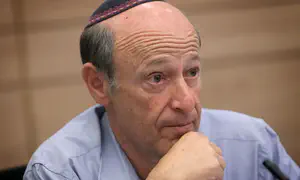 חכ"ל עתניאל שנלר: הלשעברים חצו קו אדום