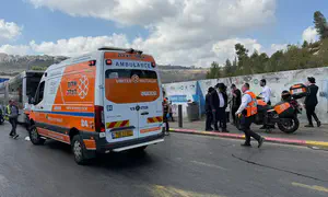 أربعة قتلى في هجوم إطلاق نار مروع في القدس