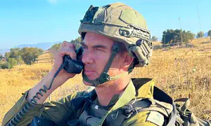 IDF eliminates Hamas Nukhba terrorist who killed Nahal commander