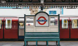 Great Britain's great shame