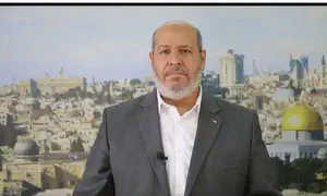 זה המנהיג החדש בעזה