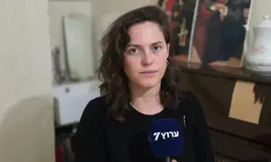 'He really loved Israel, he always made us laugh'