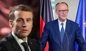 France and Germany condemn Israeli airstrike in Doha