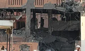 Hamas leaders survived Doha strike by leaving to pray