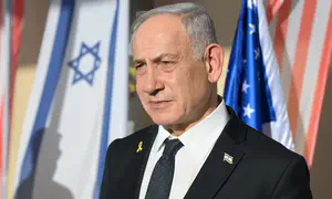 'We're entering diplomatic isolation, blocked in arms industry'