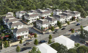 The Ridge at Eden Hills: Your Dream Home in Israel is Waiting