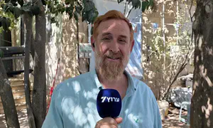 'Jews and Christians will pray for Charlie on the Temple Mount'