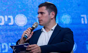 Police and prosecutors tried to frame Israeli journalist