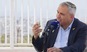 ה'טיפ' של השר אלקין למפלגות החרדיות