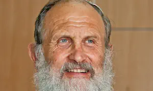 הרב משה גנץ במתקפה חריפה: "עיוות מוסרי"