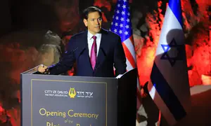 Rubio’s flawed masterpiece