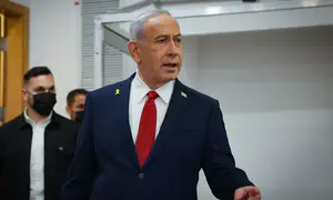 “Мы просили освободить сегодняшнее утро не просто так”