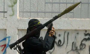 הפסקת אש? רקטות וכטב"מים לצפון