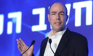 לאחר העברת התקציב: מנכ"ל משרד האוצר פורש