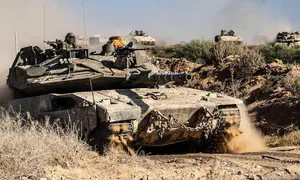 He Hid in the Bathroom at His Daughter's 5th Birthday Party