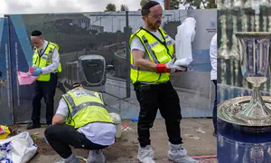 יותר מ-87 אלף נפגעי פעולות איבה
