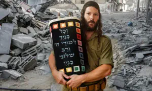 Israel’s First Haredi Hesder - A Game-Changer for Israel’s Future