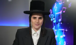 החופה של עומר אדם תתקיים בהפרדה