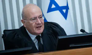 Is this the leading candidate for State Comptroller?