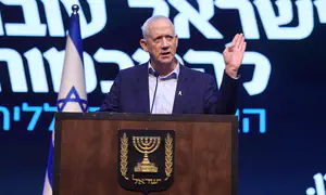 ראשי האופוזיציה שכחו את תפקידם הציבורי