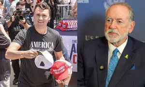 Blaming Israel for Charlie Kirk's death is 'absurd blood libel'