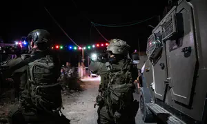 Итоги недели: десятки операций, ликвидаций и арестов