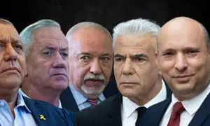 Opposition leaders: We will fight the Draft Law