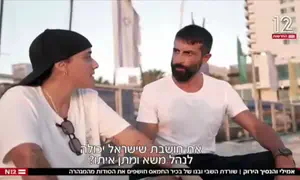 מנהיג חמאס מוכן להגליה במסגרת עסקה