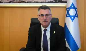 'A Palestinian state would be a Hamas terror state'