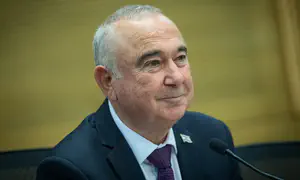 שוחרר החשוד בתקיפת ח"כ דלל
