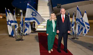 "אומר את האמת, אוקיע את מי שתומך במחבלים"