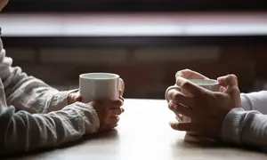 קשר לזוגיות בשיעור א- איך מתמודדים עם המרחק?