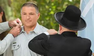 ההודעה החריגה של הרב יוסף זיני