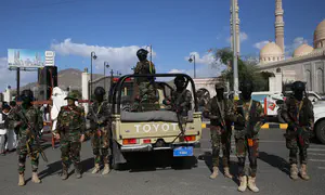 This is how Israel exposed the Houthi Chief of Staff