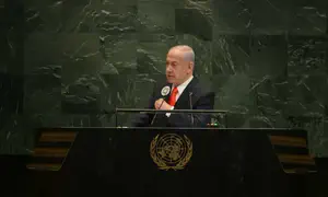Watch live: World leaders address the UN General assembly