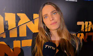 רותם סלע זועמת: "אין גבולות?"