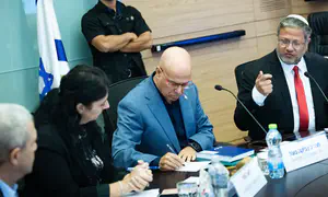 עונש מוות: עמדתה המסורתית של אגודת ישראל