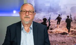 ביירות בשגרה, חיילינו נופלים
