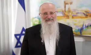 "אדם שלא תופסים אותו זה פיגוע המוני"