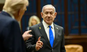 נתניהו: יום גדול לישראל