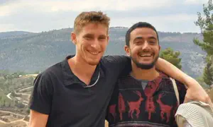 פרטים חדשים מגבורתו של ענר שפירא