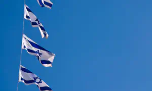 The ambiguous loss of Jewish unity